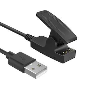 Charging Clip Charger Cable for Garmin