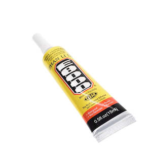 Consumables: E8000 - Glue 15ml