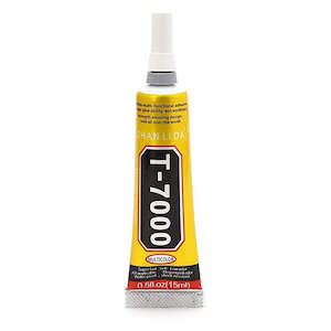 Consumables: T7000 - Glue 15ml