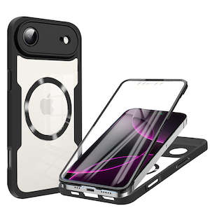 Clearance: 360 Thin Magsafe Compatible case for iPhone Air