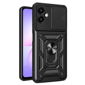 Tough Ring Case for Samsung Galaxy A07