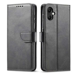 Premium Wallet Case for Samsung Galaxy A06 5G