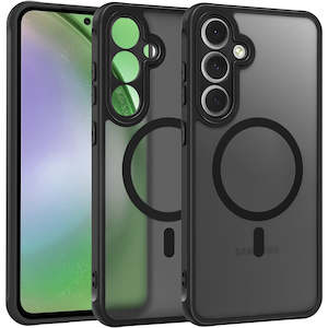 Clearance: Matte Magnetic Case for Samsung Galaxy A26 5G
