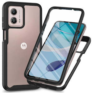 28 95: 360 Protection Case for Motorola Moto G15
