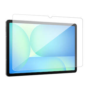 28 95: Glass Screen Protector for Samsung Galaxy Tab S10 FE Plus