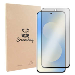 Anti-Glare Matte Glass Screen Protector for Samsung Galaxy S25 FE