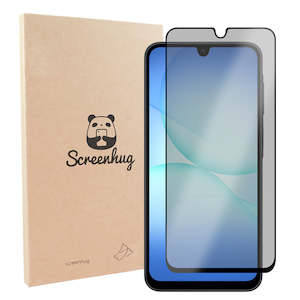 Anti-Glare Matte Glass Screen Protector for Samsung Galaxy A17 5G