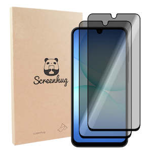 Matte Privacy Ceramic Screen Protector for Samsung Galaxy A17 4G