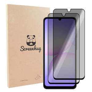 Privacy Matte Ceramic Film Screen Protector for Samsung Galaxy A07 (2 pack)