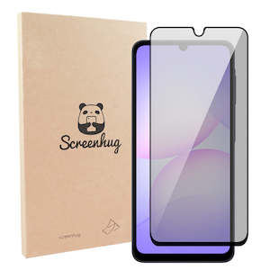 Anti-Glare Matte Glass Screen Protector for Samsung Galaxy A07