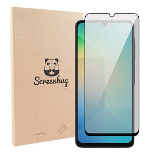 Anti-Glare Matte Glass Screen Protector for Samsung Galaxy A06 5G