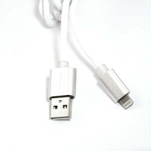 Cables: iPhone Charger Cable