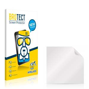 BROTECT AirGlass Glass Screen Protector for Sample (A6)