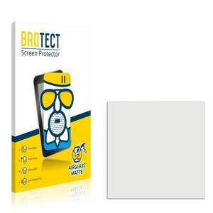 Muster A6: Anti-Glare Screen Protector for Sample (A6)