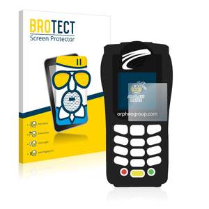 Orpheo Mikro Lx: Anti-Glare Screen Protector for Orpheo Mikro LX