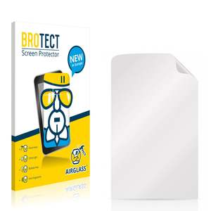 Orange Monte Carlo: BROTECT AirGlass Glass Screen Protector for Orange Monte Carlo
