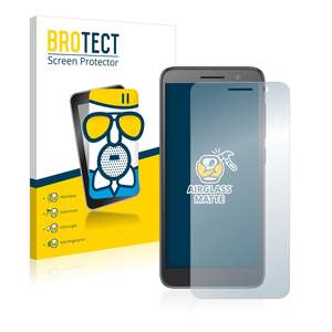Anti-Glare Screen Protector for Orange Rise 54
