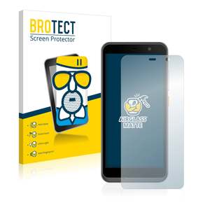 Anti-Glare Screen Protector for Orange Neva start