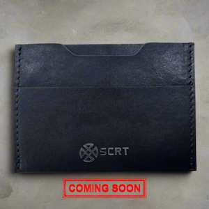 RFID Card Holder Wallet