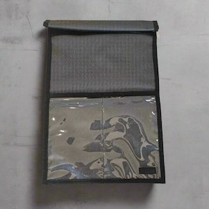 Scrt Faraday Bags Emf Protection Rfid Rfids: SCRT™ Faraday Bag for Tablets / Multiple Devices