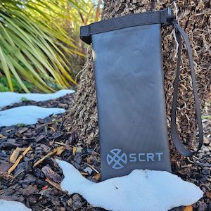 Waterproof Faraday Phone Bag