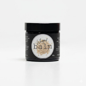 Products: Oat Infused Whipped Balm (Scented) - Scrub NZ