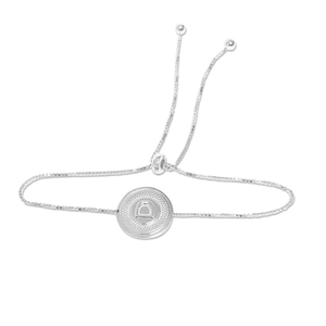 GSD BREEZE STIRRUP DISC BRACELET scsaddlery