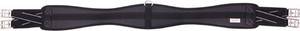 FLAIR CONTOURED ANTIGALL DOUBLE EXPANSION GIRTH scsaddlery