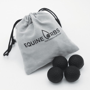 Products: EQUETEC EQUINE ORBS PERFORMANCE EAR PLUGS scsaddlery