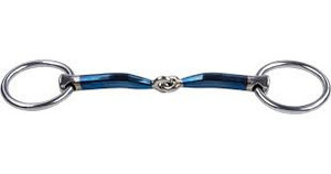 Products: TRUST SWEET IRON LOOSE RING JOINTED scsaddlery