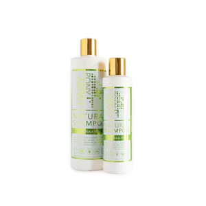 Products: HAIRY PONY NATURAL SHAMPOO - KAKADU PLUM scsaddlery