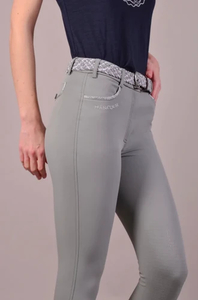 Products: HARCOUR JALTIKA KNEE GRIP COMPETITION BREECHES scsaddlery