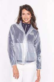 Products: HARCOUR KRISTALE SHORT RAIN JACKET scsaddlery