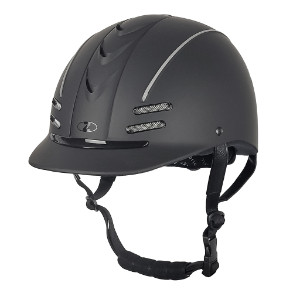 Products: ZILCO OSCAR SWIFT HELMET scsaddlery