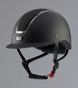 Products: PREMIER EQUINE ODYSSEY RIDING HELMET scsaddlery