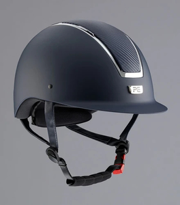 Products: PREMIER EQUINE CENTAURI RIDING HELMET scsaddlery