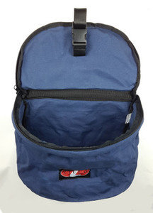 Products: ZILCO COLLAPSABLE FEED BAG scsaddlery