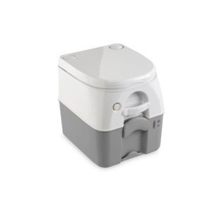 Toilets: Dometic SaniPottie 976
