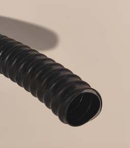 Hoses And Fittings: 32mm Evacuation Hose With Female Camlock 3 metres