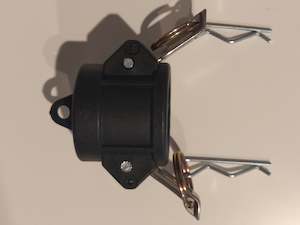 Cam Lock Fittings: Camlock dust cap 32mm