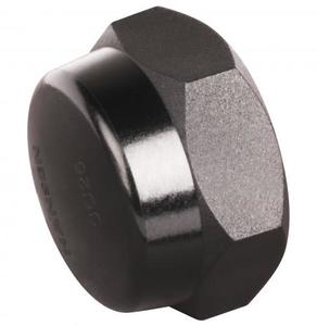 Waste Tank Fittings: Hansen Hex Screw Cap 20mm