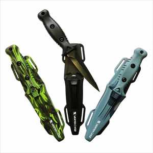 Products: Vertex K52 Spearfishing Knife - NZ Sea Adventures
