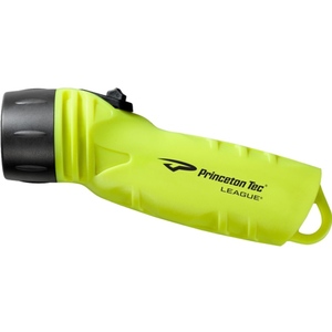 Products: Princeton Tec League Underwater Light - NZ Sea Adventures