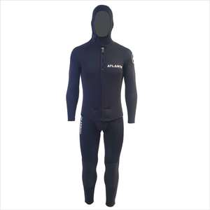 Products: Quest two piece 7mm Wetsuit - NZ Sea Adventures