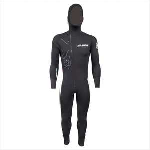 Products: Legacy 7mm Titanium Lined Wetsuit - NZ Sea Adventures