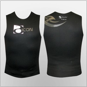 Products: Atlantis Neoprene Vest - NZ Sea Adventures, Wetsuits Wellington