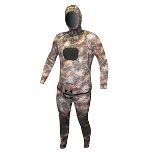 Products: Atlantis Vertex W50 Spearfishing wetsuit - NZ Sea Adventures, Wellington