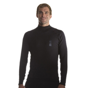 Products: Xerotherm Top - or in Store, Wellington Scuba diving, NZSA
