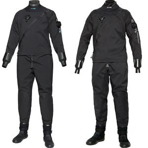 Products: BARE Aqua-Trek Drysuit - NZ Sea Adventures