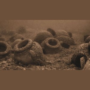 Products: PADI Underwater Archaeology - NZ Sea Adventures NZ